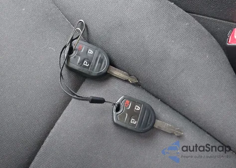 2013 Ford Edge Se z USA, uszkodzony, nr VIN 2FMDK3GC9DBE17551